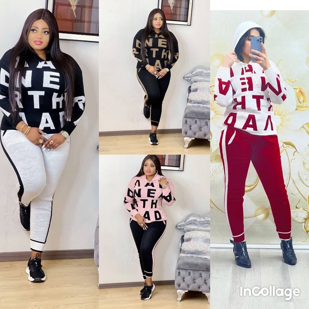 Women’s clothing